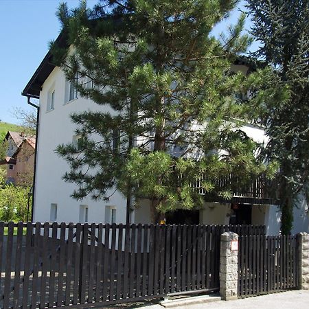 Apartment Zupan Marburgo Esterno foto