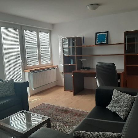 Apartment Zupan Marburgo Esterno foto