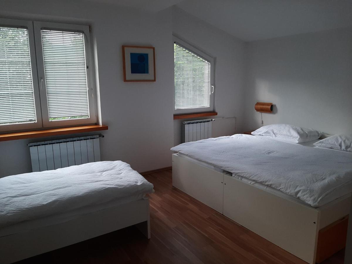 Apartment Zupan Marburgo Esterno foto