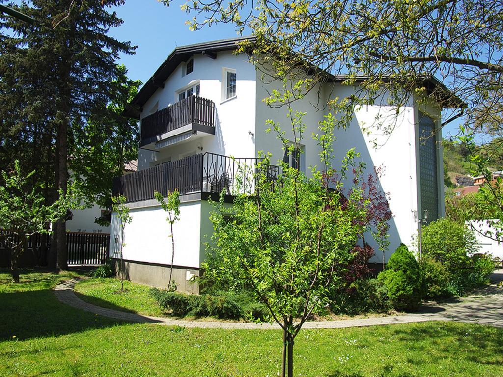 Apartment Zupan Marburgo Esterno foto
