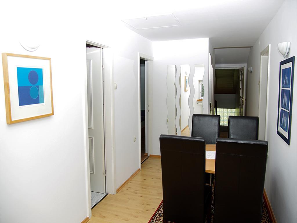 Apartment Zupan Marburgo Esterno foto