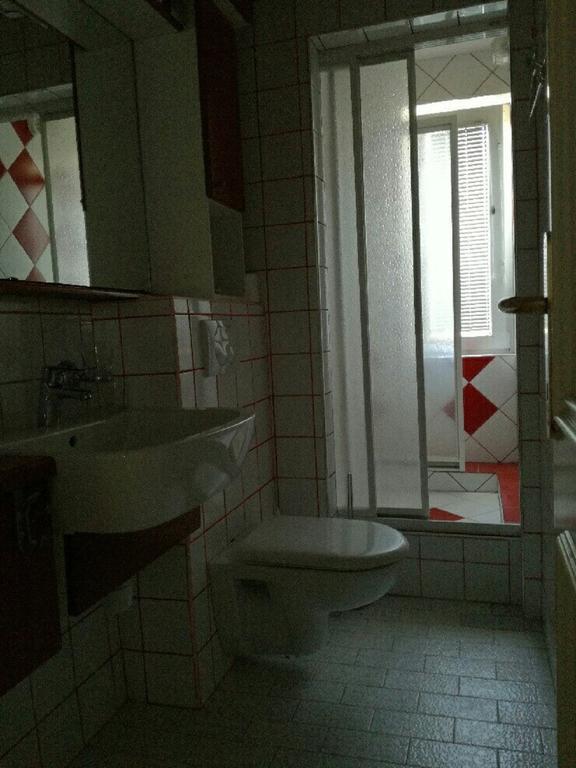 Apartment Zupan Marburgo Esterno foto