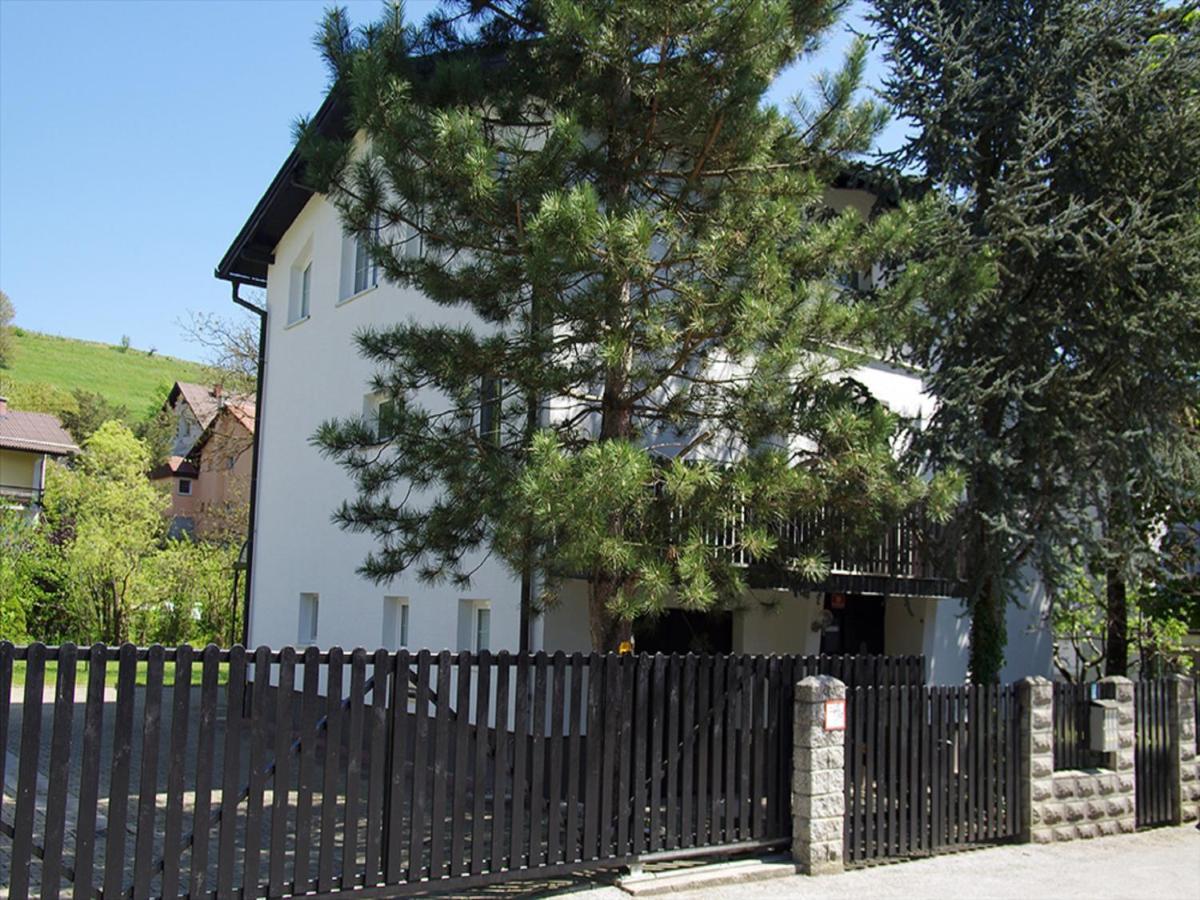 Apartment Zupan Marburgo Esterno foto