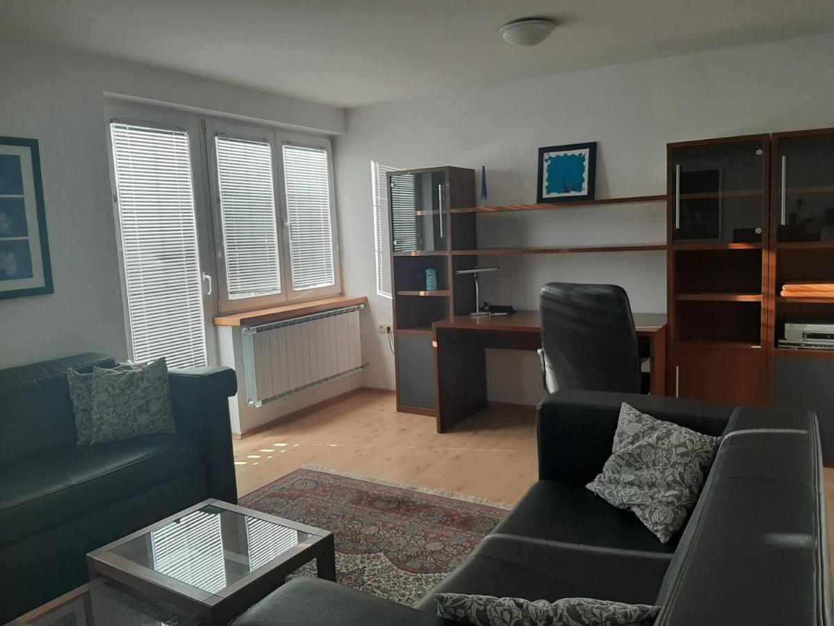 Apartment Zupan Marburgo Esterno foto